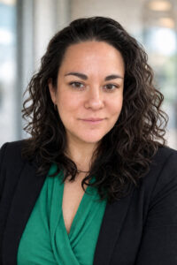 Picture of Kate Szczerbacki