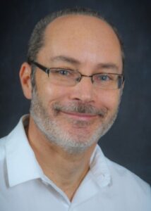 Picture of Jay Feldman