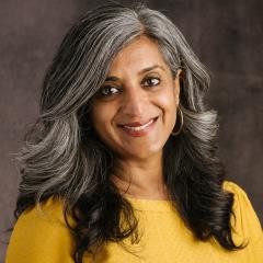 Picture of  Nitya Venkateswaran