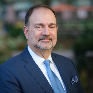 Shawn McCaney, William Penn Foundation