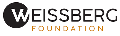 Weissberg Foundation logo