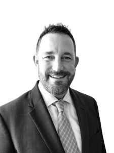 Picture of Aaron Dorfman
