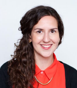 Picture of Caitlin O'Brien