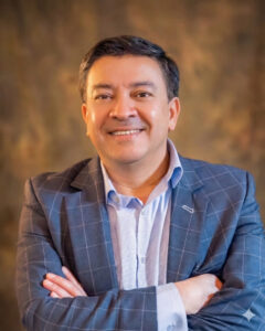 Picture of Manuel Portillo