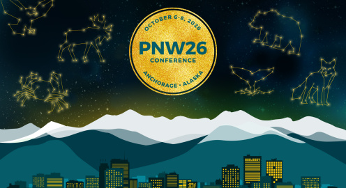 Philanthropy Northwest 2026 Conference