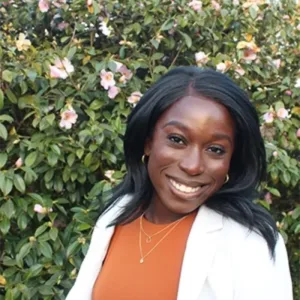 Picture of Amara Ifeji, Governance Committee Chair